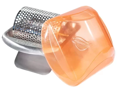 Stainless Steel Butter Roller