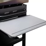 SIDE SHELF CUTTING BOARD