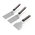 CULINARY SERIES GRIDDLE BASICS KIT