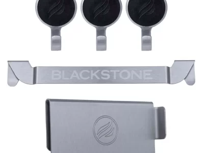 Grease Gate Tool Holder Combo