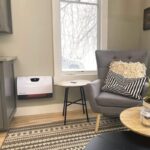 Heat Storm 1500W Infrared Cabinet Heater with Remote Control and Safe Touch Design6