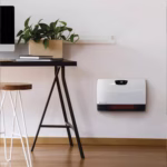 Heat Storm Phoenix 1500W WiFi Smart Heater with Infrared Heating and Digital Thermostat Control4