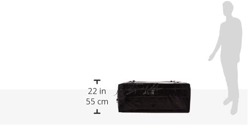 Rightline Gear Ace 2 Coffre de toit étanche – 15 pi³