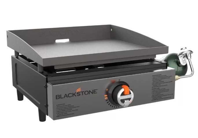 Gril de table Blackstone 17inch Original Series Gril de table Blackstone 17inch Original Series
