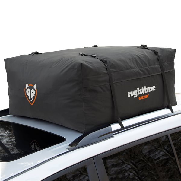 Rightline Gear Range 2 Car Top Carrier résistant aux intempéries - 15cu ft