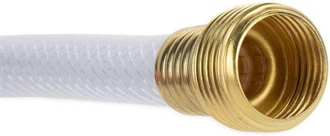 Camco TastePURE 25' Drinking Water Safe Hose