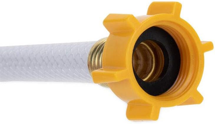 Camco TastePURE 25' Drinking Water Safe Hose