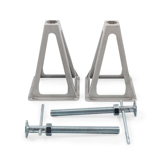 Camco 2-pack Stack Jack Stands Camco 2-pack Stack Jack Stands