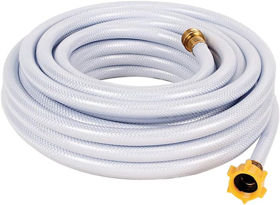 Camco TastePURE 25' Drinking Water Safe Hose