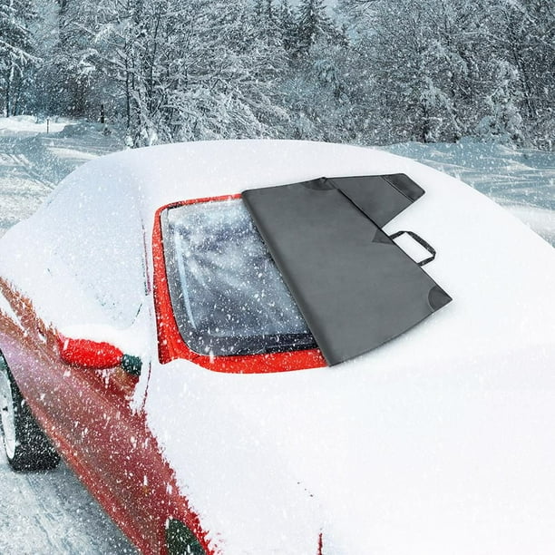 CAT Universal Windshield Protector and Frost Guard