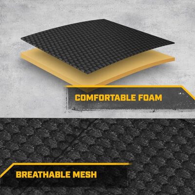 CASC 2284 BK Breathable CASC 2284 BK Breathable