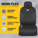 CASC 2284 BK Features