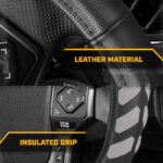 CASW 203 GR Close Up