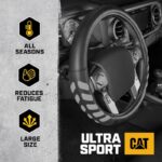 CASW 203 GR Features