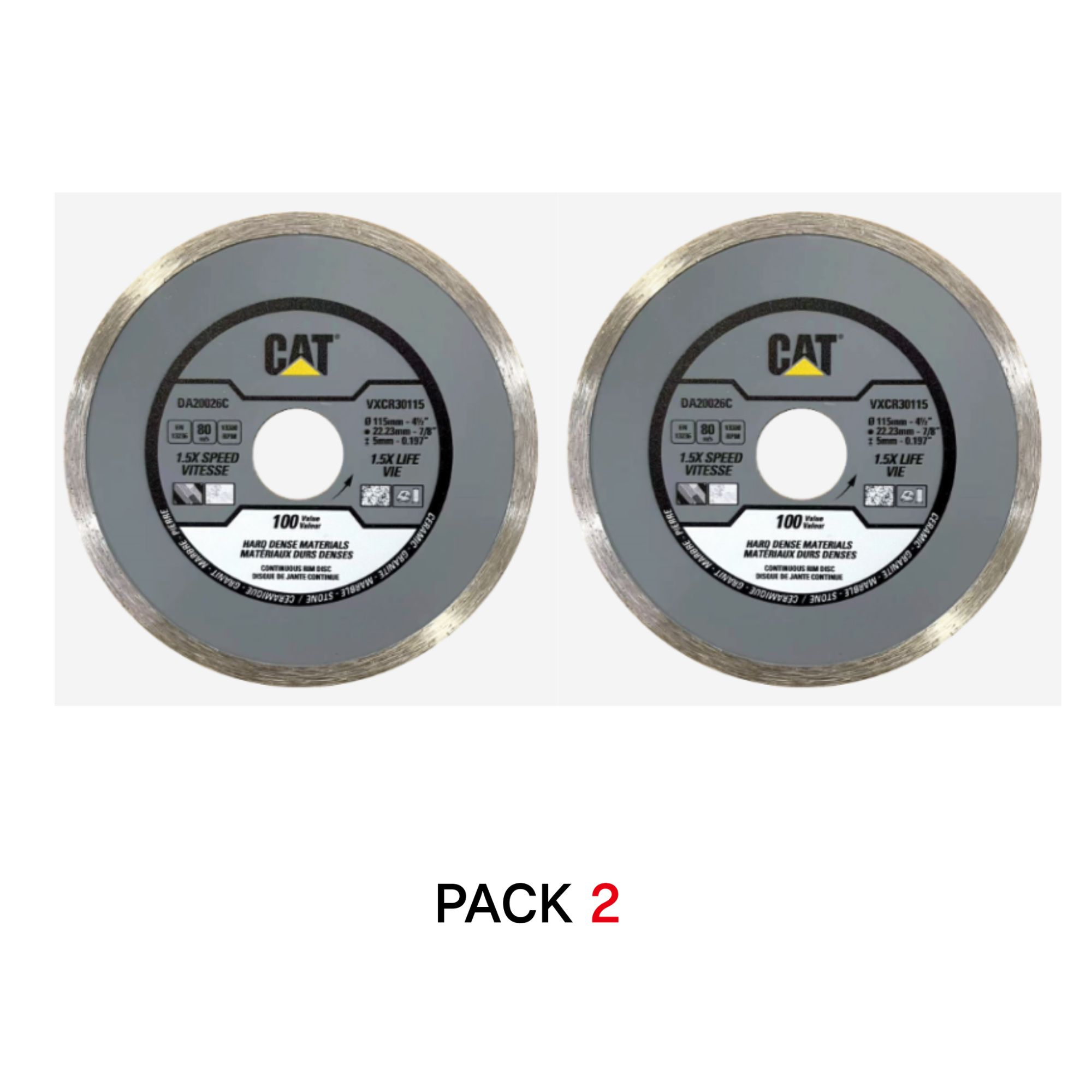 CAT-4-12inch-Continuous-Rim-Diamond-Blade-Hard-Dense-Materials-100-Value-for-ceramic-granite-marble-stone