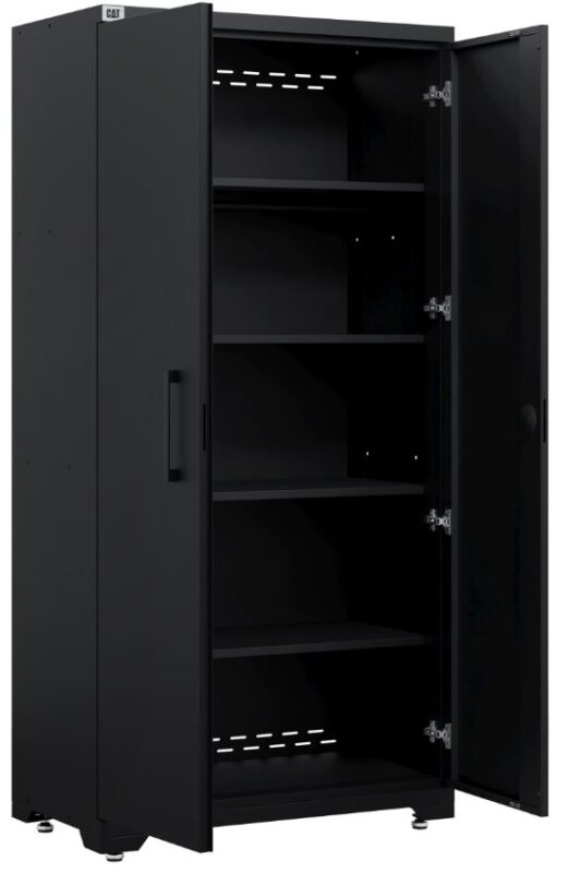 CAT Fully Welded Cabinets - Individual - L CAT Fully Welded Cabinets - Individual - L