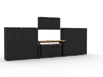 garage storage cabinets
