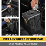 CATB 301 Attaches Anywhere