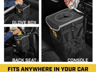 CATB 301 Attaches Anywhere