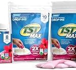 Camco TST Max 15 pack RV Toilet Treatment Drop ins – Hibiscus Breeze Scent4