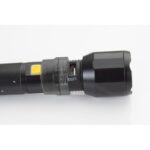 Cat® Garage Lampe de travail LED rechargeable - 570 Lumens
