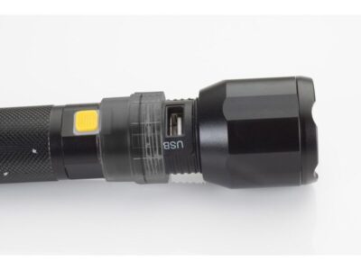 Cat® Garage Lampe de travail LED rechargeable - 570 Lumens