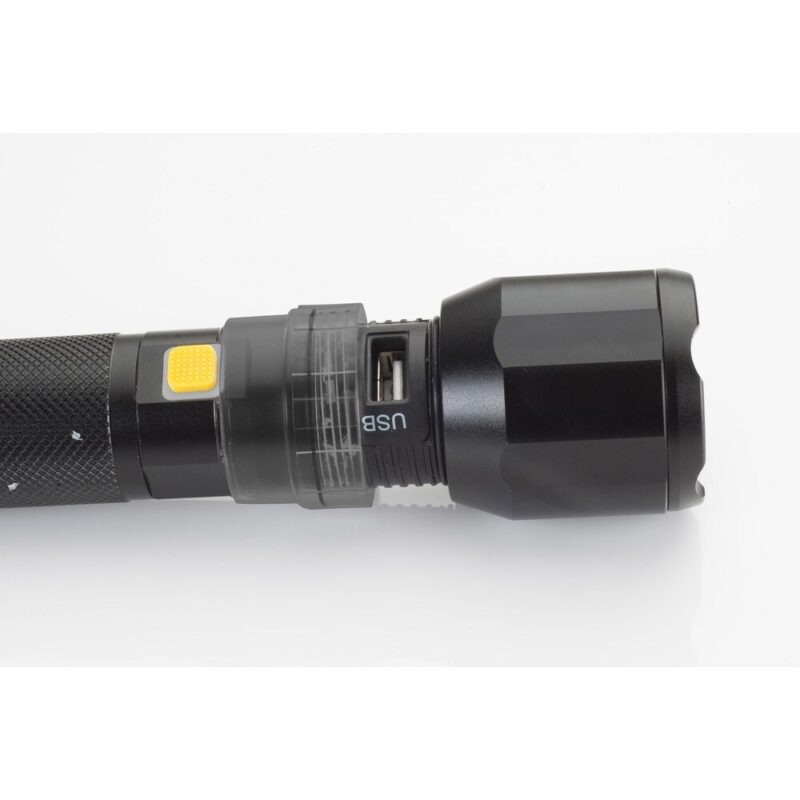 Cat® Garage Lampe de travail LED rechargeable - 570 Lumens