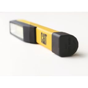 Cat® LED COB Pocket Work Light – Yellow