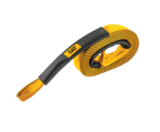 Cat® Garage 20ft. Deluxe Heavy Duty Towing Strap