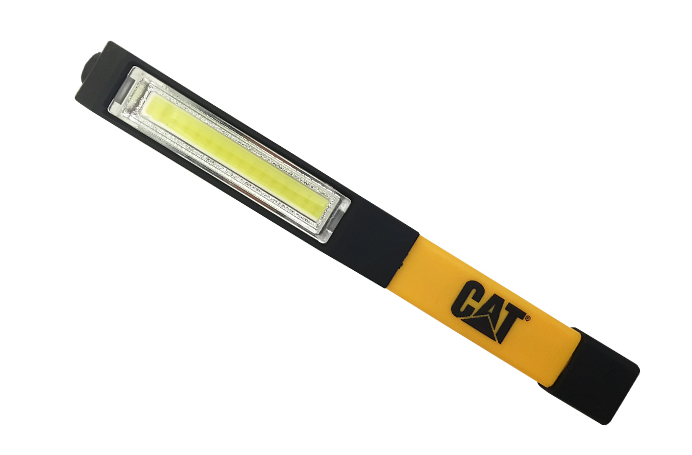 Cat® LED COB Pocket Work Light – Yellow