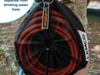 camco rhinoflex 25 grey black water hose 8e094238 ef73 495b 919a 9d9415a1844f jpgrendition