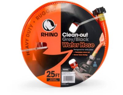camco rhinoflex 25 grey black water hose e2b321b4 1196 4ac3 901c a0bb1bf8ada6 jpgrendition