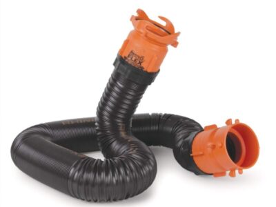 rhinoflex sewer hose 10 ft extension kit 9c9db5a5 6760 4a04 86ca 4932c478d174 jpgrendition