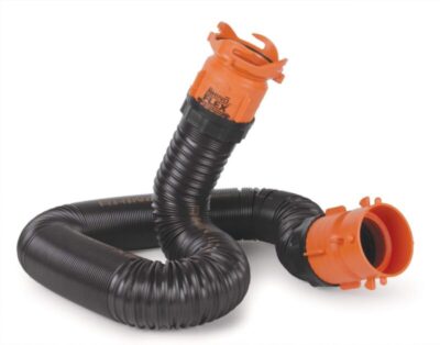 rhinoflex sewer hose 10 ft extension kit 9c9db5a5 6760 4a04 86ca 4932c478d174 jpgrendition