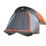 Rightline Gear 8' Full-Size Truck Long Bed Tent