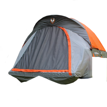Rightline Gear 8' Full-Size Truck Long Bed Tent Rightline Gear 8' Full-Size Truck Long Bed Tent