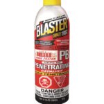 B'laster Rust Neutralizer - 311g