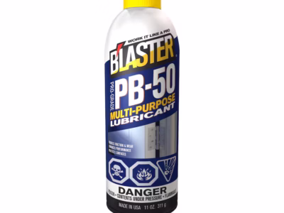 B'laster Rust Neutralizer - 311g