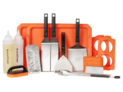 1 5321 25pcUltimateGriddleKit OnWhite Sequence WM