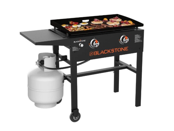 Blackstone 28inch Original Series Griddle Cooking Station Blackstone 28inch Original Series Griddle Cooking Station