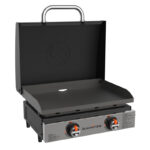 22″ cooking space 361 In2