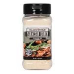 Série Gourmet Blackstone Assaisonnement Ranch au parmesan - 207g