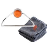 Blackstone Magnetic Towel Holder and Towel