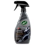 Turtle Wax Hybrid Solutions Ceramic Acrylic Black Spray Wax