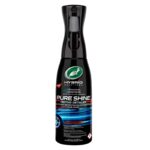 Turtle Wax Hybrid Solutions Graphene Pure Shine Misting Detailer - 591ml