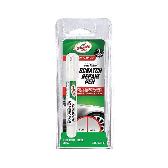 Turtle Wax Scratch Repair Pen - 10ml