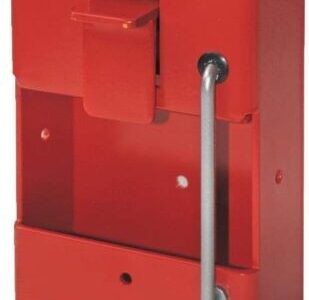Akron 9 in Adjustable Jack Post with Heavy Duty Support for Structural Stability