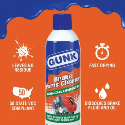 BRAKE CLEANER2