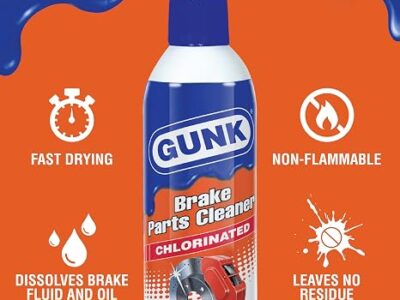 BRAKEC;LEANER
