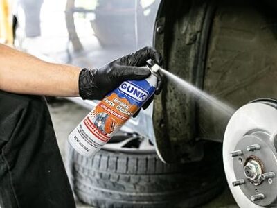 BREAKECLEANER